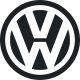 brand logo volkswagen